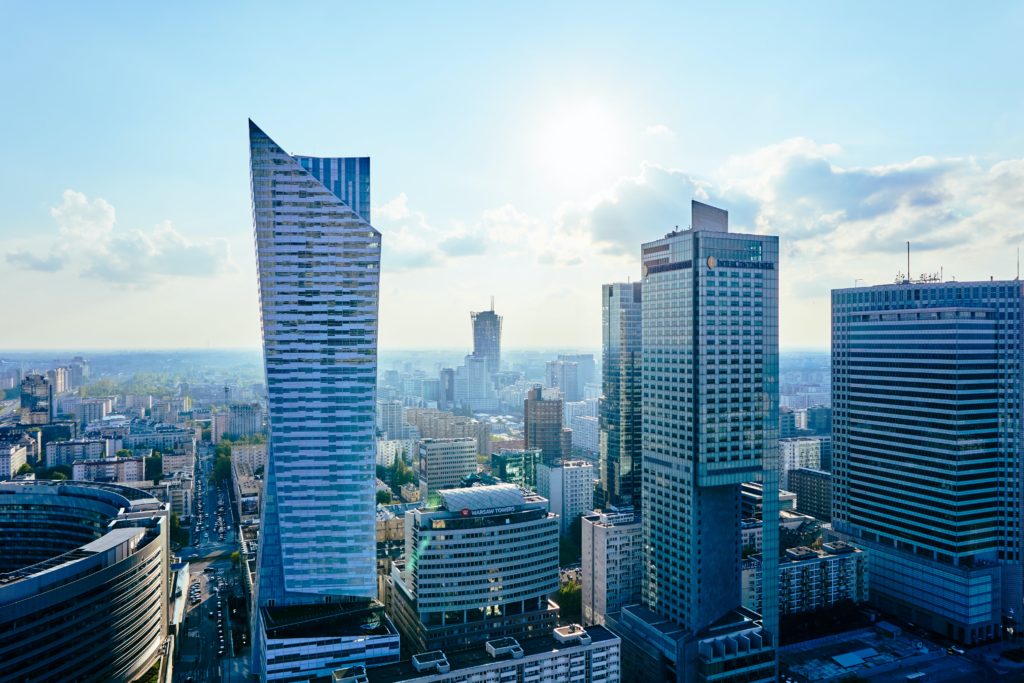 Business visa in Poland