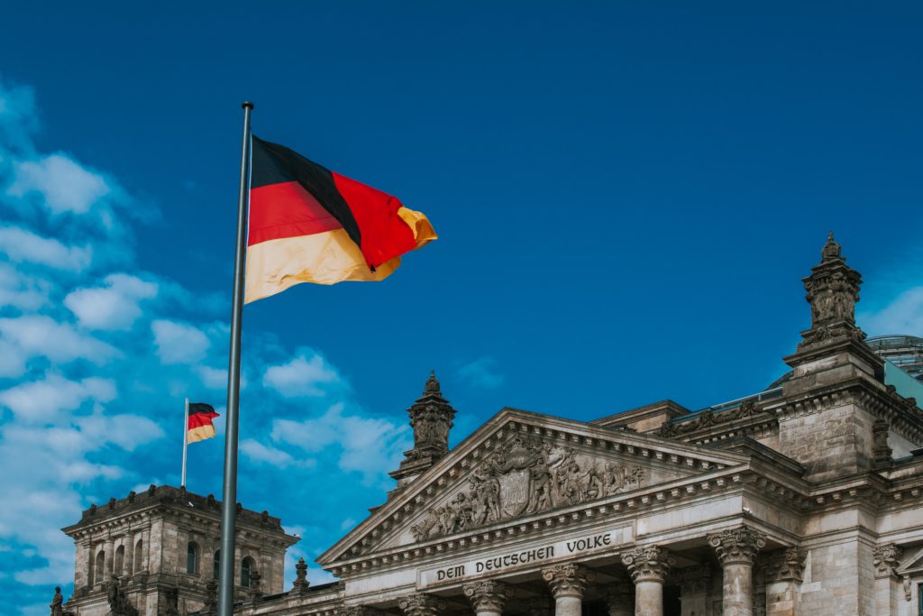 German citizenship 2021