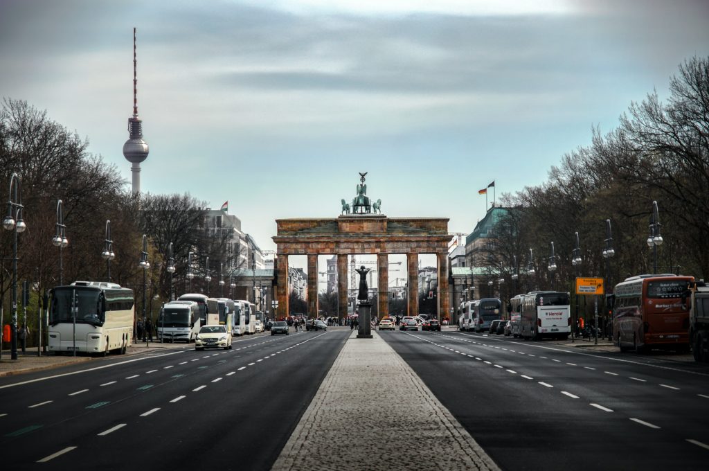 Berlin