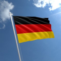 Flag of Germany