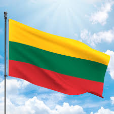 Flag of Lithuania