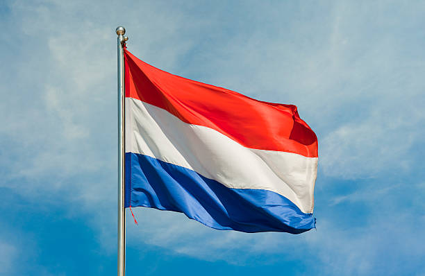 Flag of Netherlands