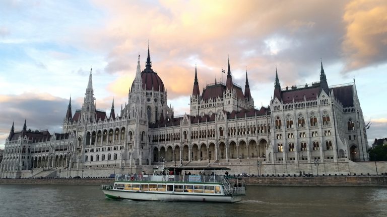 Get A Residence Permit In Hungary: Business Immigration To Hungary ...