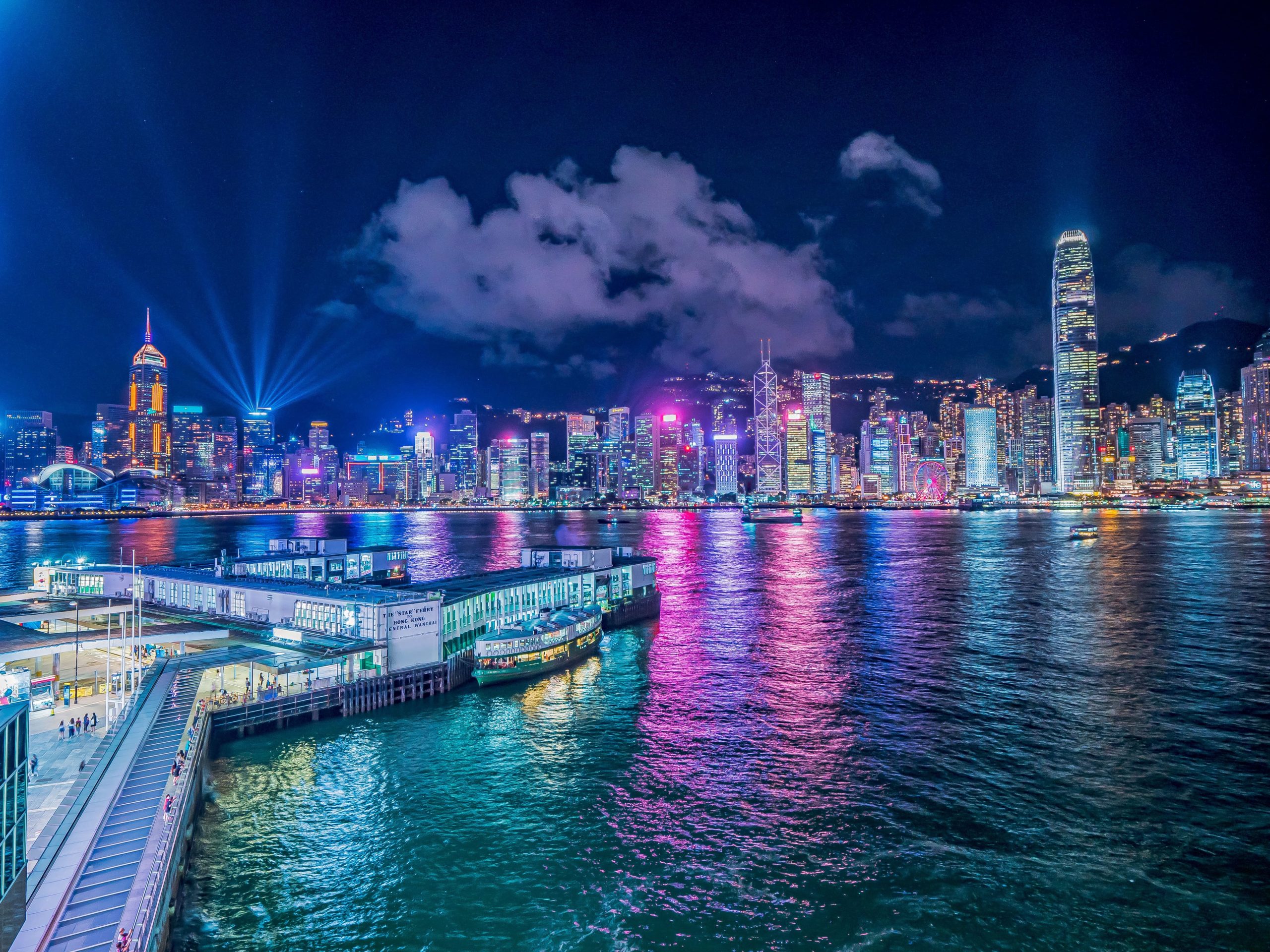 Moving to Hong Kong; Full relocation guide - Immigration residency blog