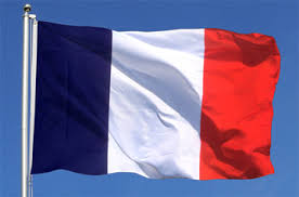 Flag of France