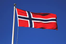 Flag of Norway