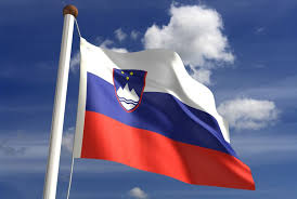 Flag of Slovenia